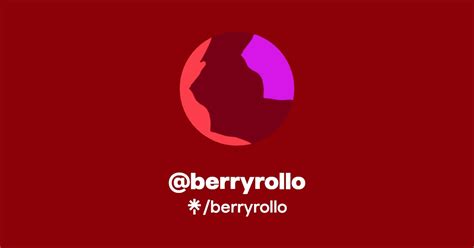 berryrollo|berryrollo (@berr